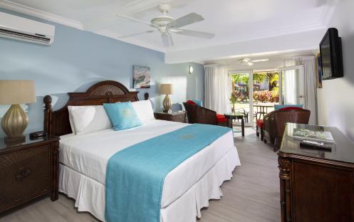 The Club Barbados Resort & Spa-Garden View Room 2_1000000001